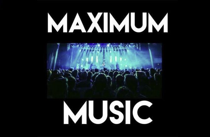 Maximum Karaoke